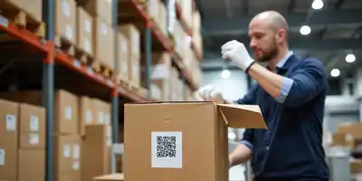 Эффект от маркировки товаров в РФ достиг 1,2 трлн рублей