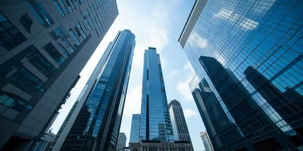 Американские банки получат 2,6 трлн долларов от дерегулирования, по данным Jefferies