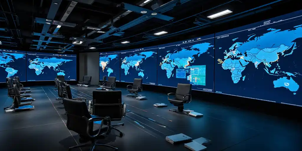 Mercuria выкупает миноритарную долю у китайского государственного фонда