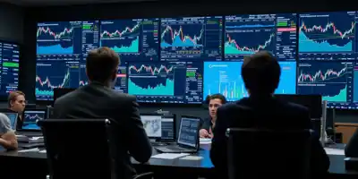 Рост спроса и инфляционные риски: обзор экономической ситуации в октябре 2025 года