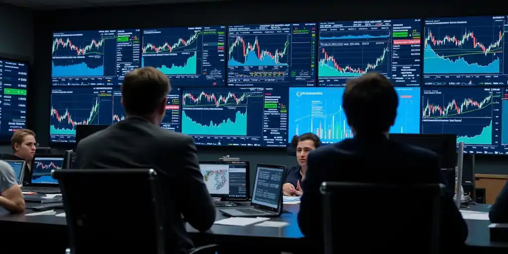 Рост спроса и инфляционные риски: обзор экономической ситуации в октябре 2025 года