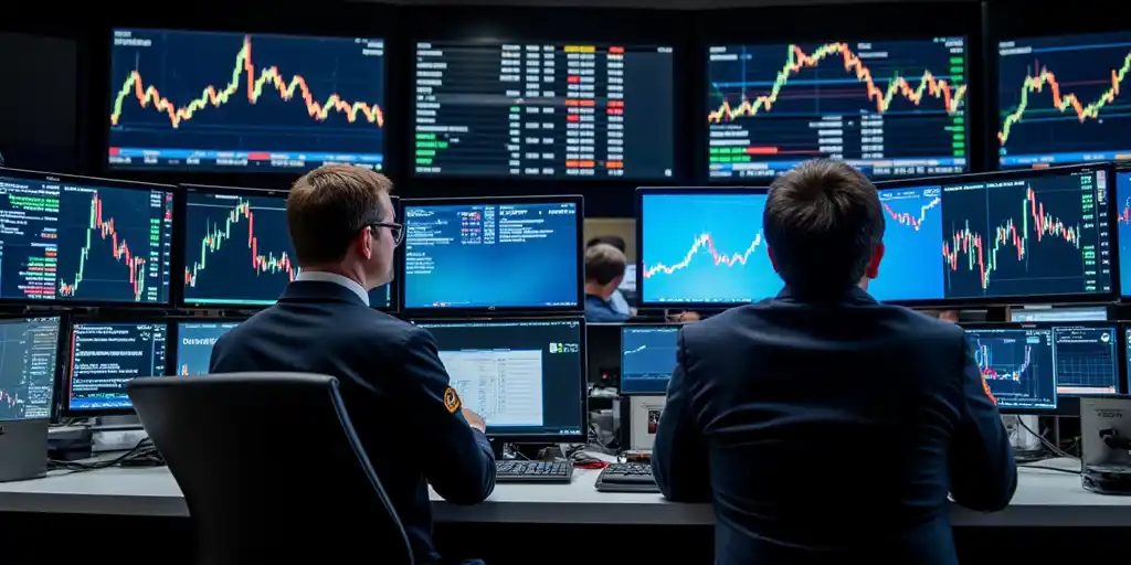 Рынки сигнализируют о паузе в снижении ставок Европы