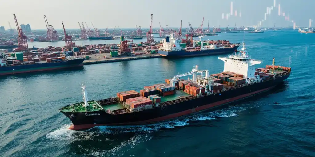 Индия отменяет поставки соевого масла из Южной Америки из-за падения рупии