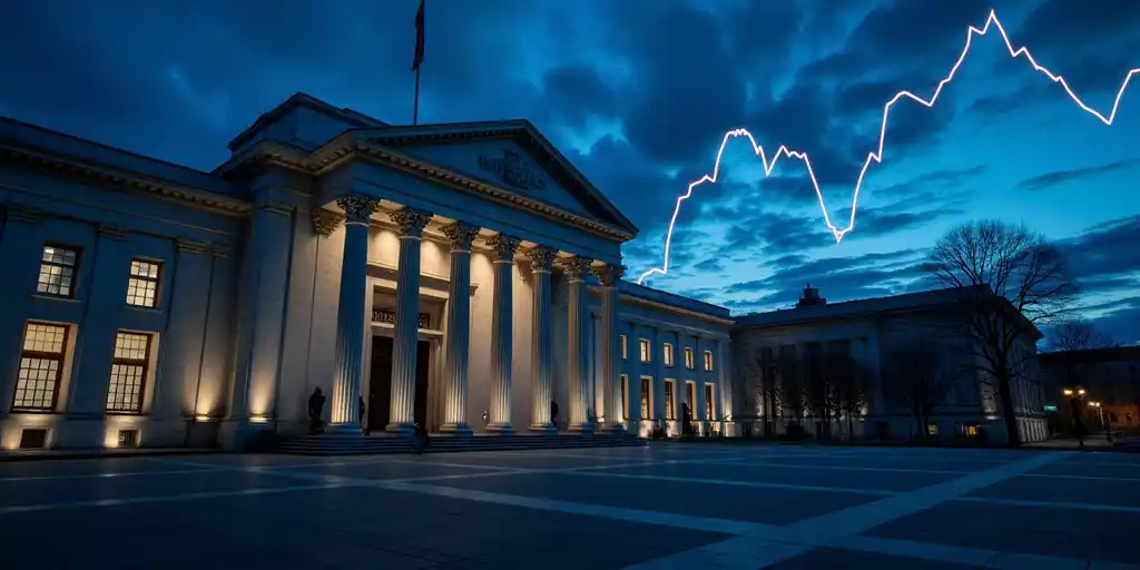 Набиуллина о балансе при снижении ключевой ставки ЦБ