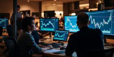 Акции компаний после IPO выросли на 50% в 2025 году на волне ажиотажа