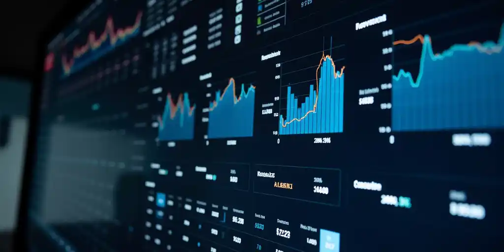 Акции частного кредитования указывают на грядущие трудности: кредитный обзор