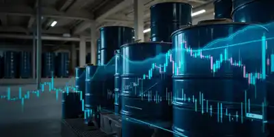Хедж-фонды снижают ставки на рост нефти до минимума на фоне роста добычи ОПЕК