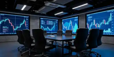 Дейли из ФРС призывает к открытому подходу в обсуждении дальнейших снижений ставок