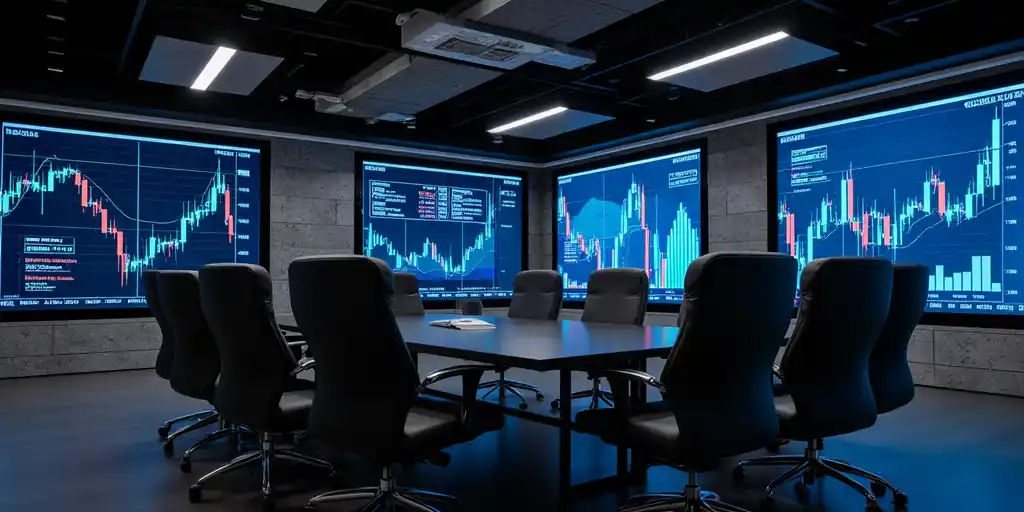 Дейли из ФРС призывает к открытому подходу в обсуждении дальнейших снижений ставок