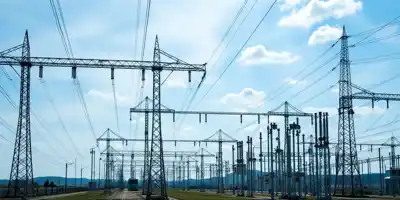 Глава Southern Co. предупредил о социальном кризисе из-за роста цен на электроэнергию