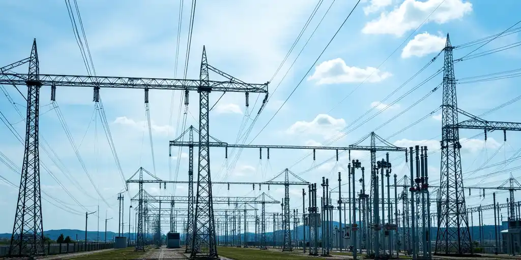 Глава Southern Co. предупредил о социальном кризисе из-за роста цен на электроэнергию
