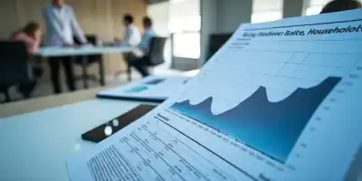 Просрочки по кредитам в США достигли максимума с 2017 года