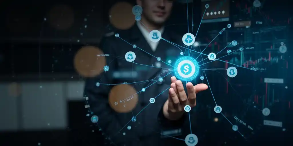 ЦБ планирует запуск платформы для заработка банков на цифровом рубле