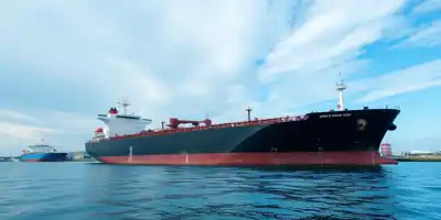 Vitol и Trafigura в центре сделок по венесуэльской нефти при Трампе