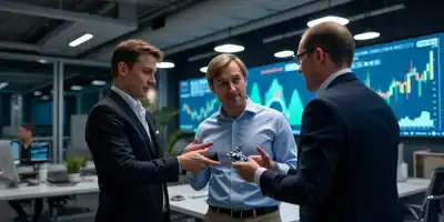 Акции Luxshare выросли на 10% после соглашения с OpenAI по ИИ-устройствам