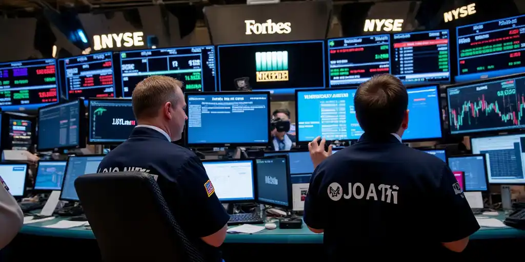 Миллиардеры от IPO 2025 года потеряли капитал из-за рыночных колебаний