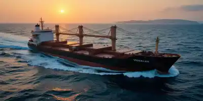 Рост пиратских атак у Сомали угрожает важному торговому маршруту