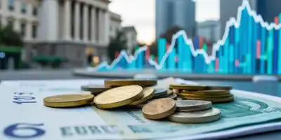 ЕЦБ сохранит ключевую ставку на фоне стабильных экономических показателей