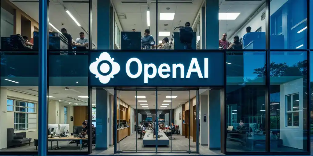OpenAI откроет первый офис в Индии
