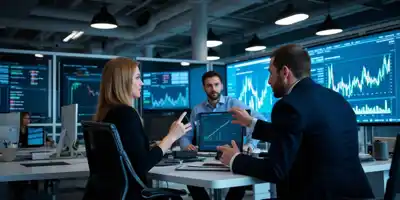 Ark Investment меняет кадровую политику благодаря ИИ