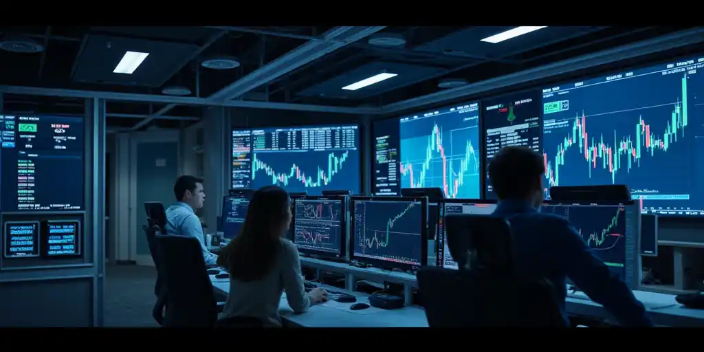 Состояние основателя Webull превысило $5 млрд на фоне возрождения SPAC