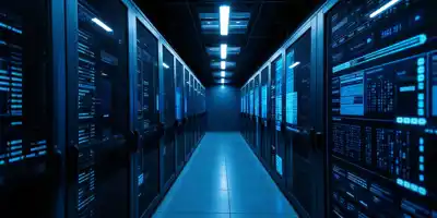 Платформа для поддержки строительства ЦОДов разрабатывается в России