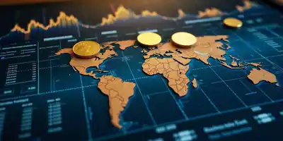 Россия заняла четвертое место в мировом рейтинге миллиардеров