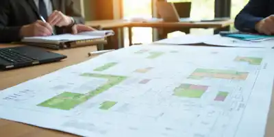 Реформы земельного контроля для повышения эффективности на муниципальном уровне