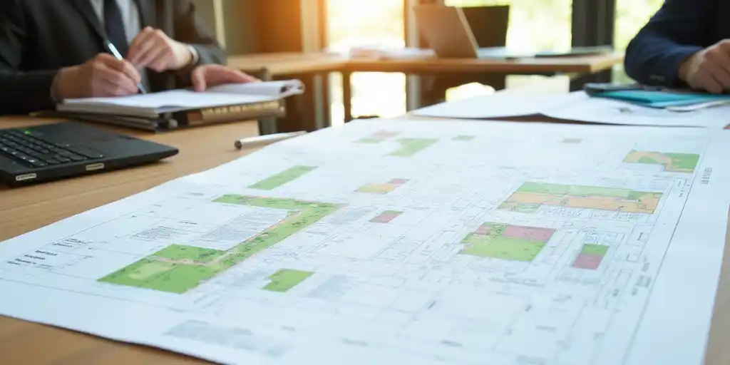 Реформы земельного контроля для повышения эффективности на муниципальном уровне