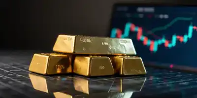 Citigroup прогнозирует рост серебра на фоне снижения динамики золота