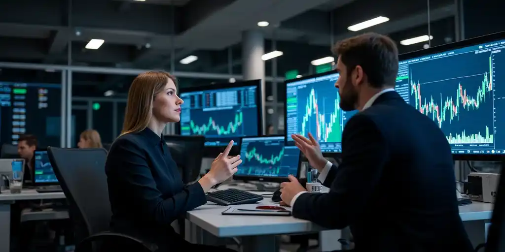 Обеспокоенность по аллокациям Кена Лича возникла у младшего аналитика Wamco