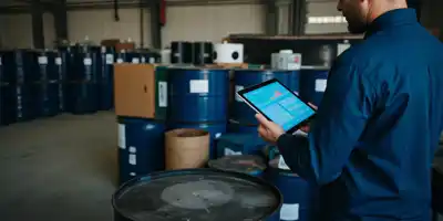 Нефть демонстрирует недельное снижение перед заседанием ОПЕК+