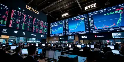 Нигерия запускает размещение евробондов на 2,25 млрд долларов