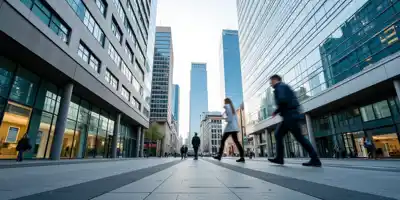 Кристин Лагард отмечает устойчивость рынка труда ЕС к экономическим вызовам