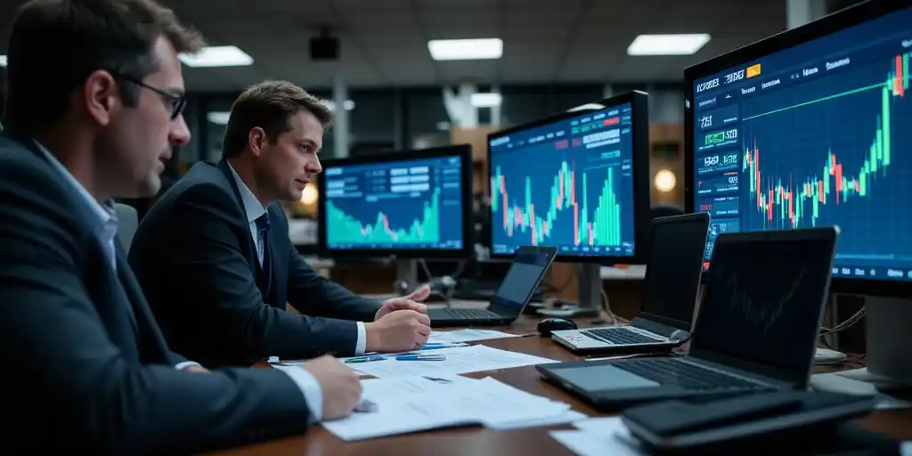 Обострение конфликта Трампа и Пауэлла