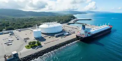 New Fortress получила предварительное одобрение на сделку по Пуэрто-Рико на 3 млрд долларов