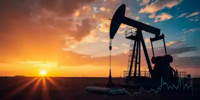 Россия и ОПЕК+ обсуждают увеличение добычи нефти на июльском заседании