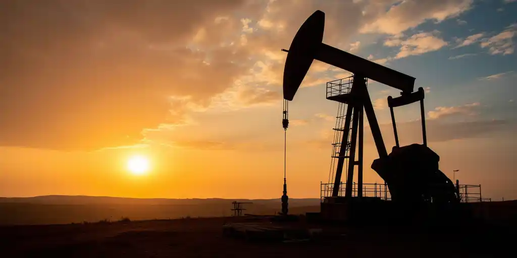 Прогноз цен на нефть на 2025 год снижен до $60 за баррель