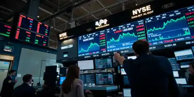 Французские акции снижаются на фоне отставки премьер-министра