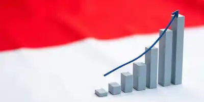 Неожиданное ускорение роста экономики Индонезии перед введением пошлин