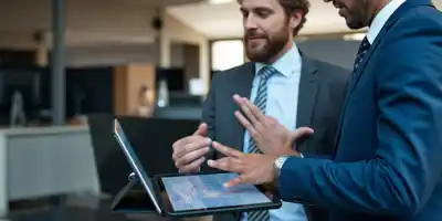 Деловая активность малого бизнеса достигла минимума с конца 2022 года