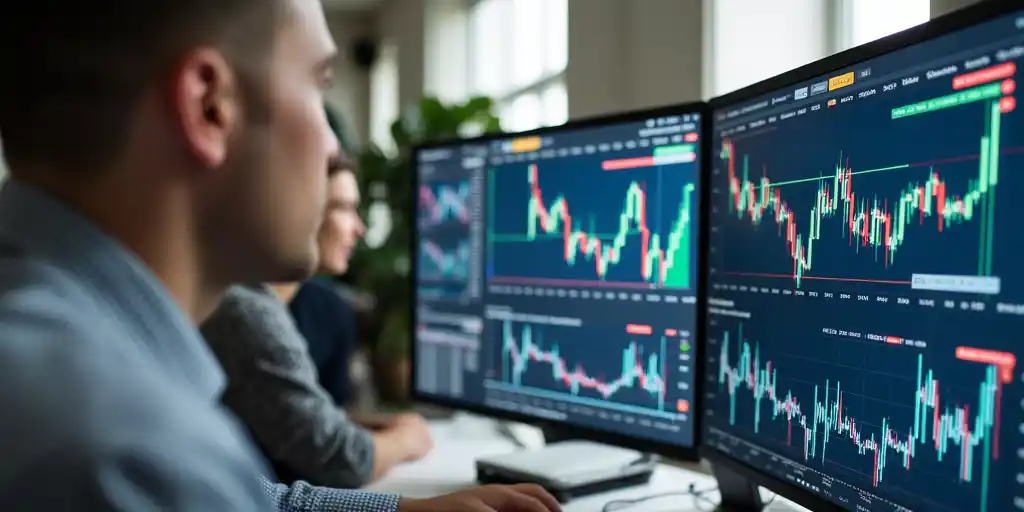 Как ETF могут защитить инвестиции от рыночных пузырей