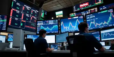 Азиатские рынки растут, несмотря на падение Уолл-стрит