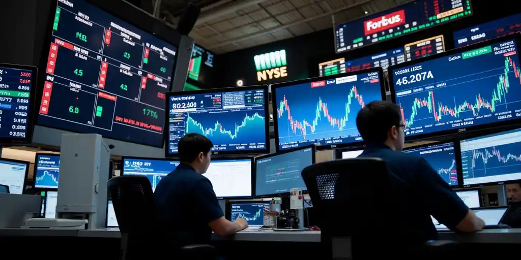 Азиатские рынки растут, несмотря на падение Уолл-стрит