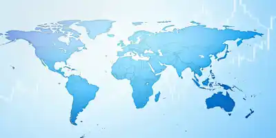 МВФ прогнозирует замедление роста экономики Азии в 2025-2026 годах