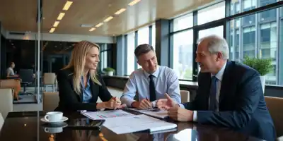 Руководители осваивают метанавыки для инновационного развития