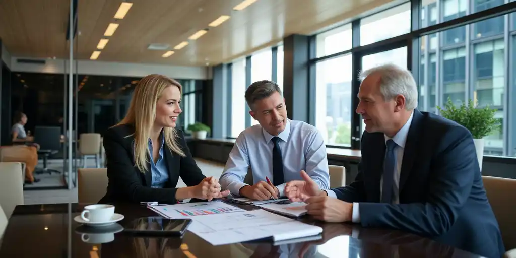 Руководители осваивают метанавыки для инновационного развития