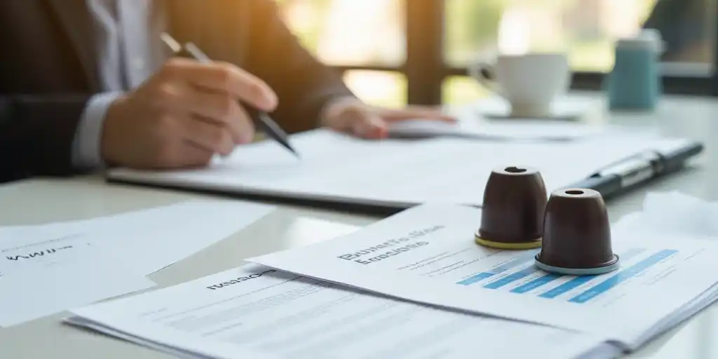 Назначение нового главы Nestlé после ухода CEO из-за конфликта интересов