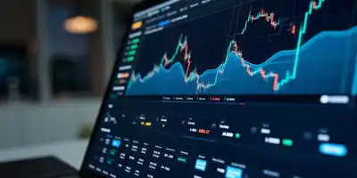 Стартап при поддержке Wall Street ускоряет переход на электронные кредитные сделки