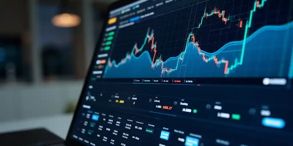 Стартап при поддержке Wall Street ускоряет переход на электронные кредитные сделки